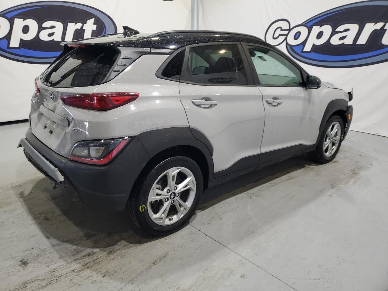 2023 Hyundai Kona - Image 3