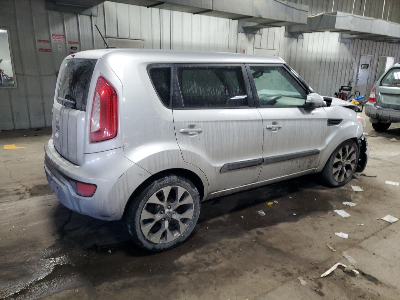 2013 Kia Soul - Image 3