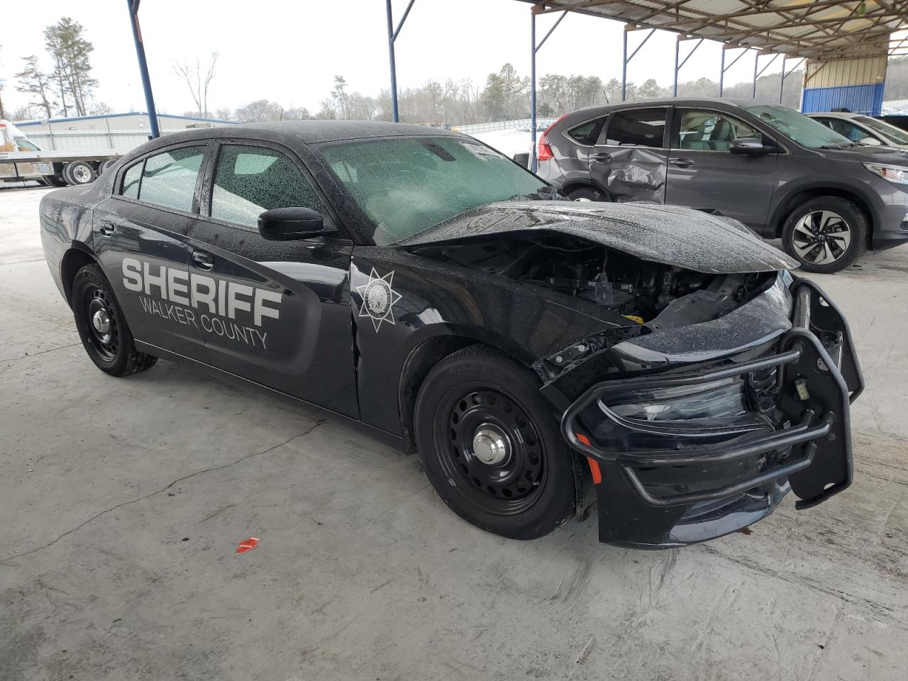 2019 Dodge Charger - Image 4