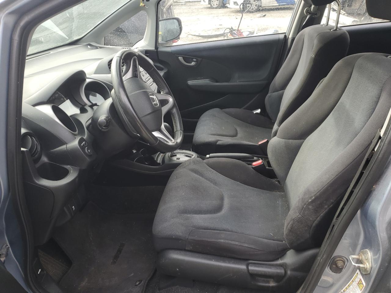 2011 Honda Fit - Image 7