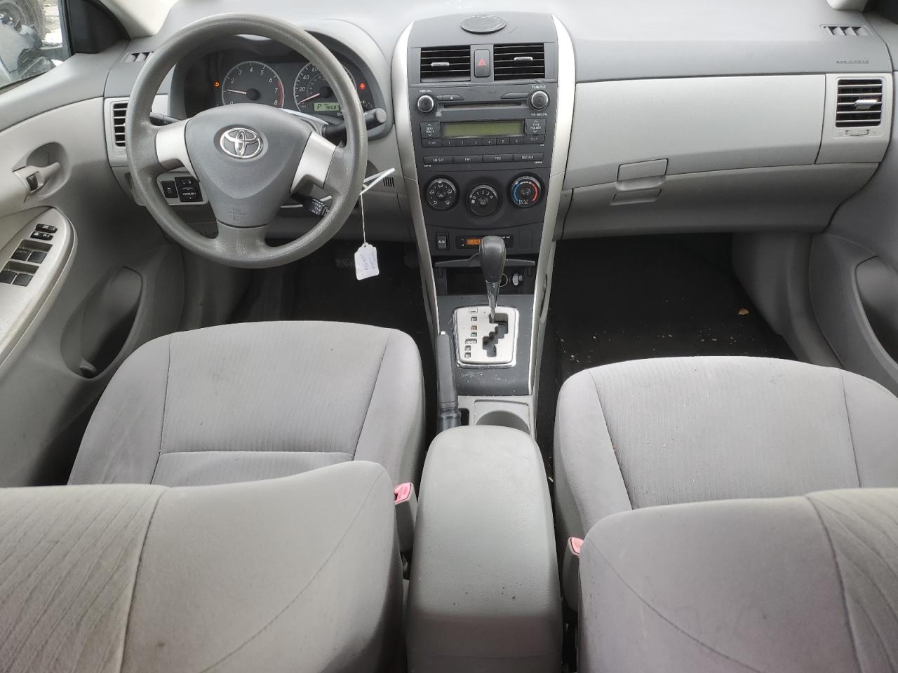 2010 Toyota Corolla - Image 8