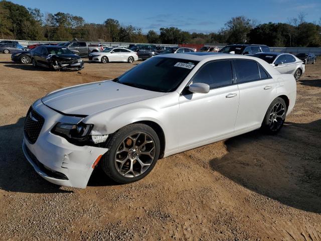 2016 Chrysler 300 S