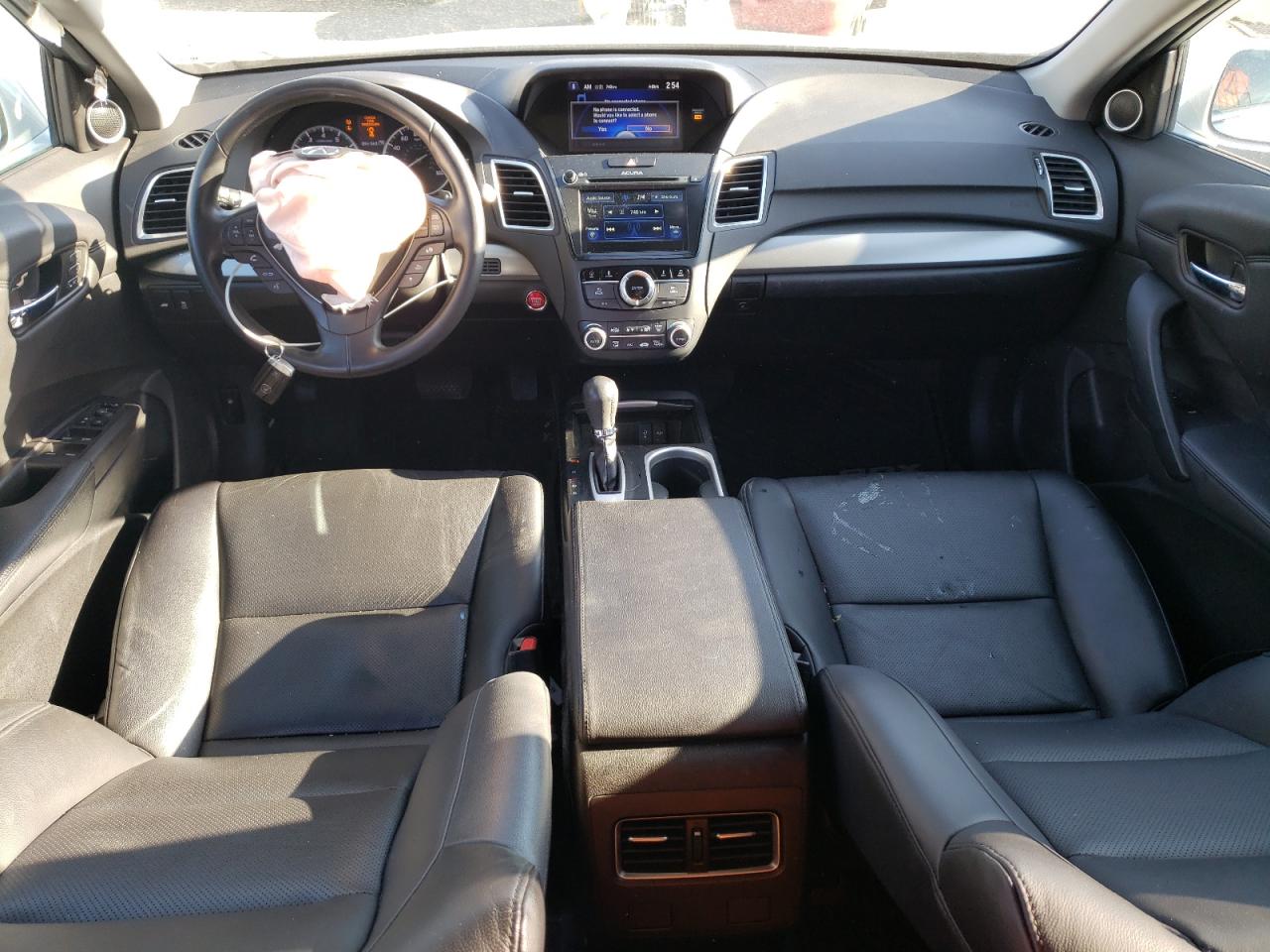 2018 Acura RDX - Image 8