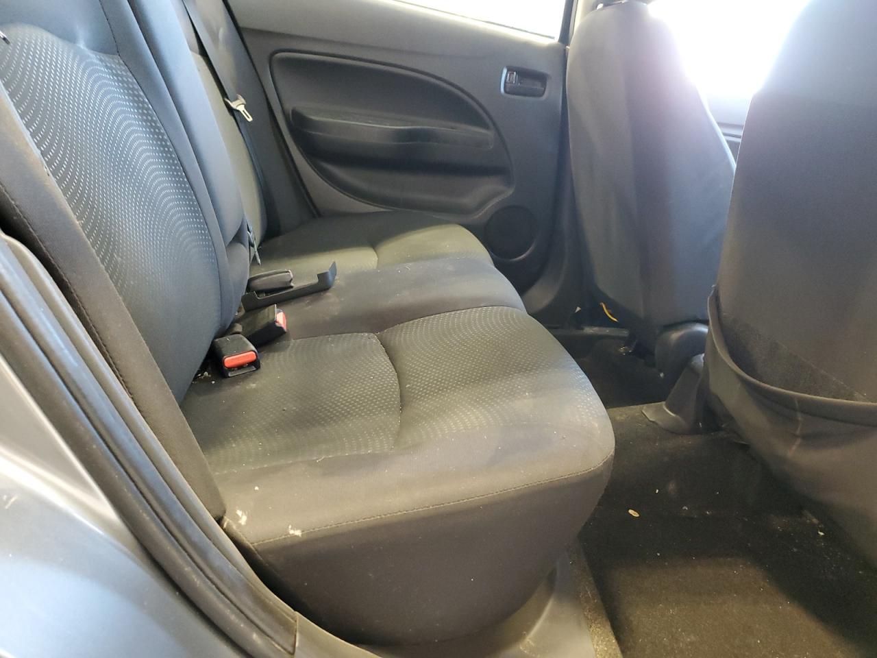 2019 Mitsubishi Mirage - Image 10