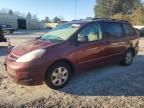 2006 Toyota Sienna Ce продається в Knightdale, NC - All Over