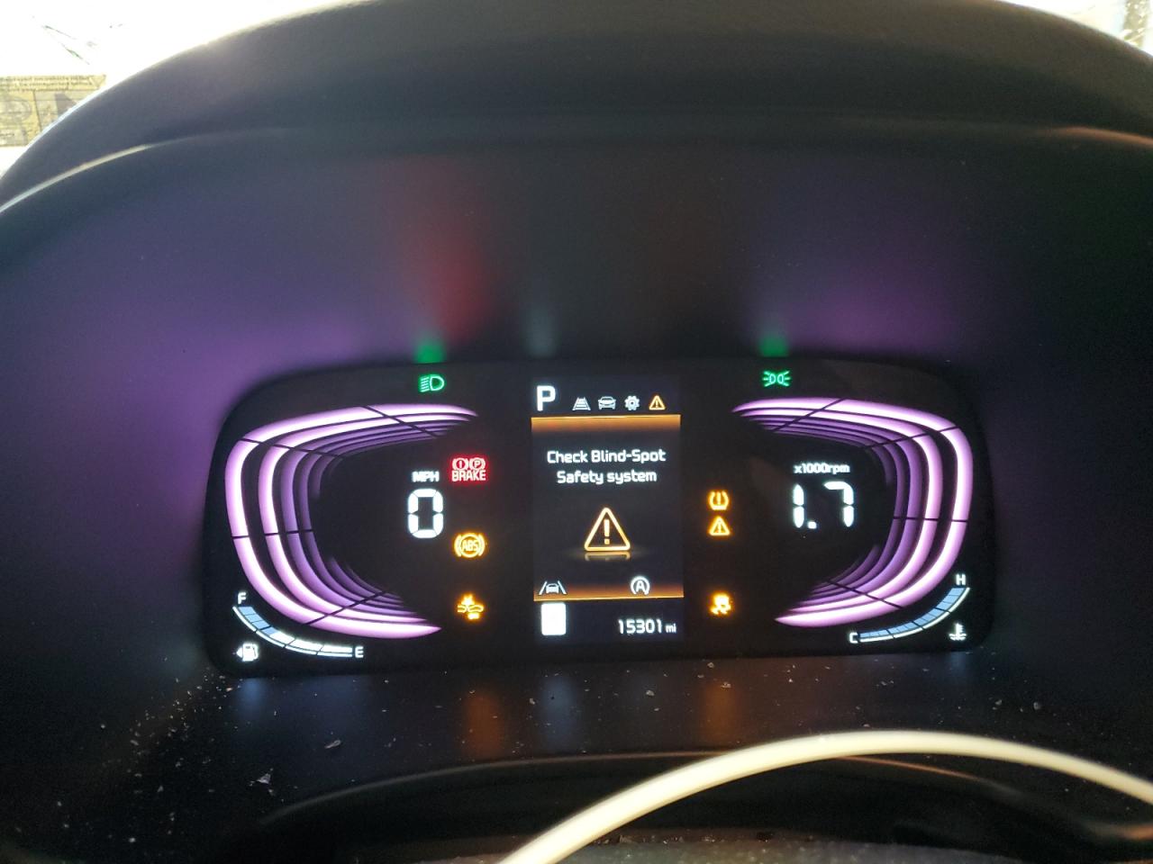 2024 Kia Soul - Image 9