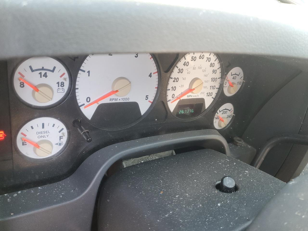 2006 Dodge RAM - Image 9