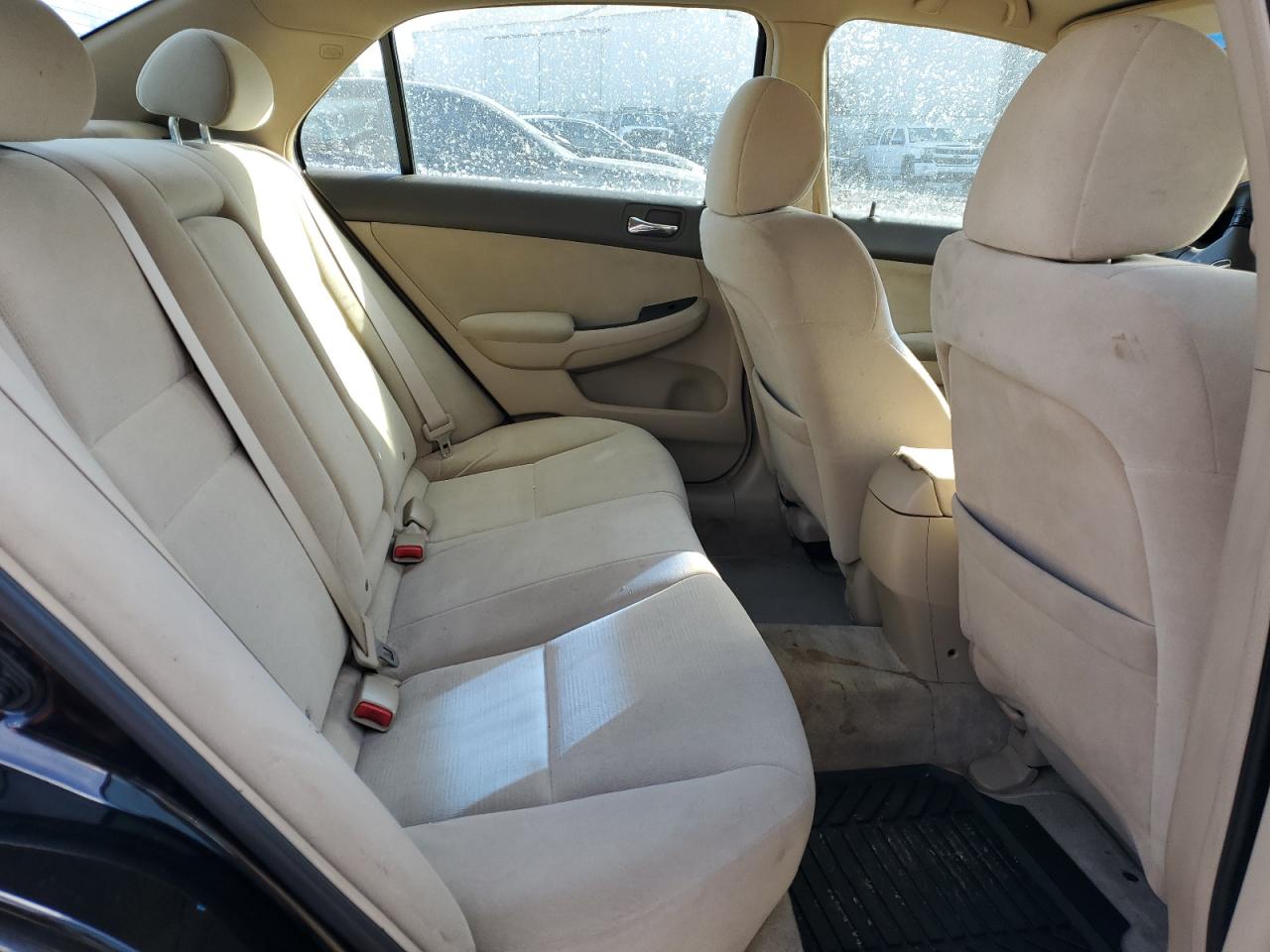 2006 Honda Accord - Image 10