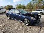 2015 Mercedes-Benz E 350 de vânzare în Houston, TX - Front End