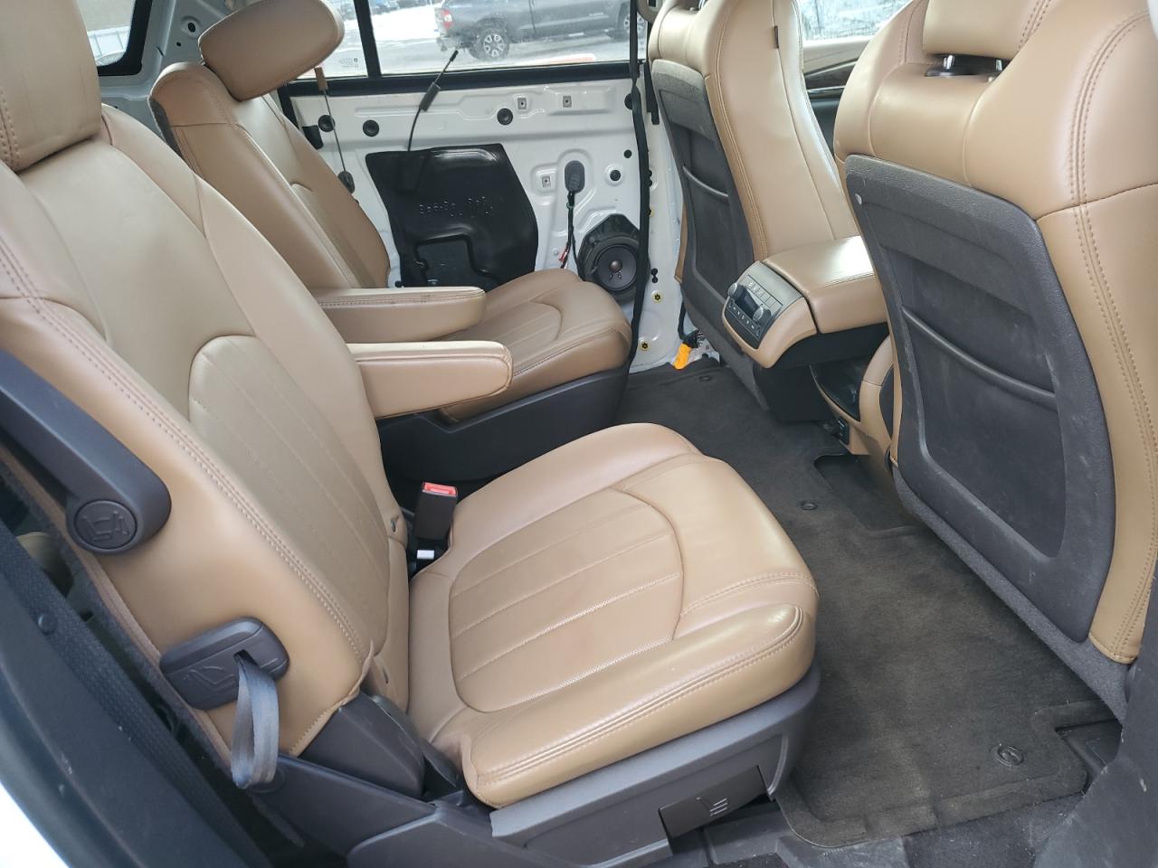 2014 Buick Enclave - Image 11