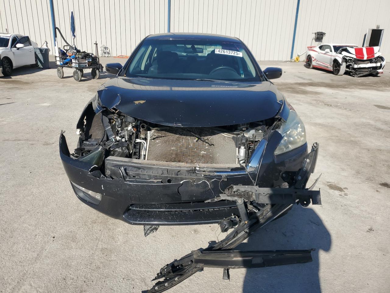 2014 Nissan Altima - Image 5