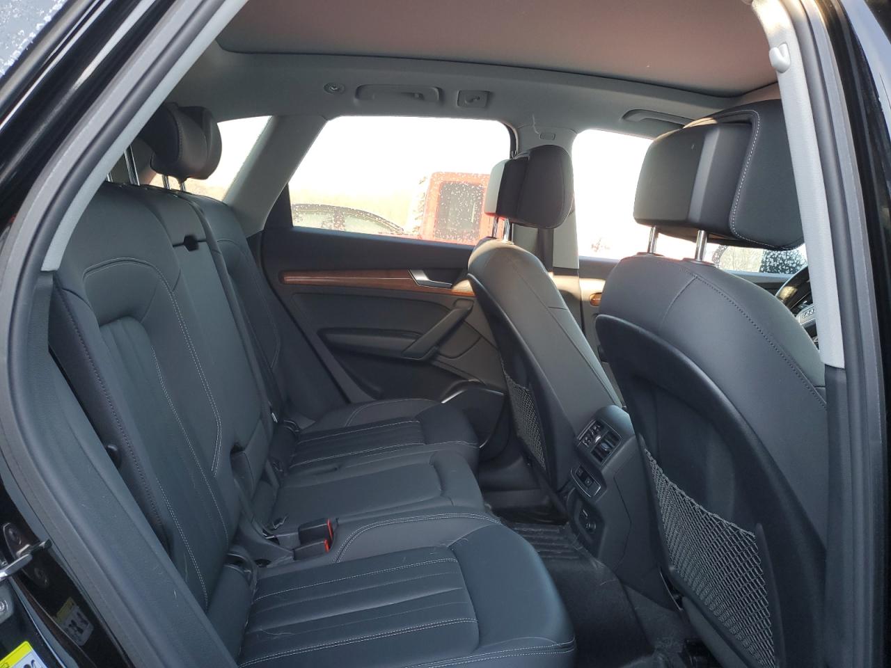 2021 Audi Q5 - Image 11
