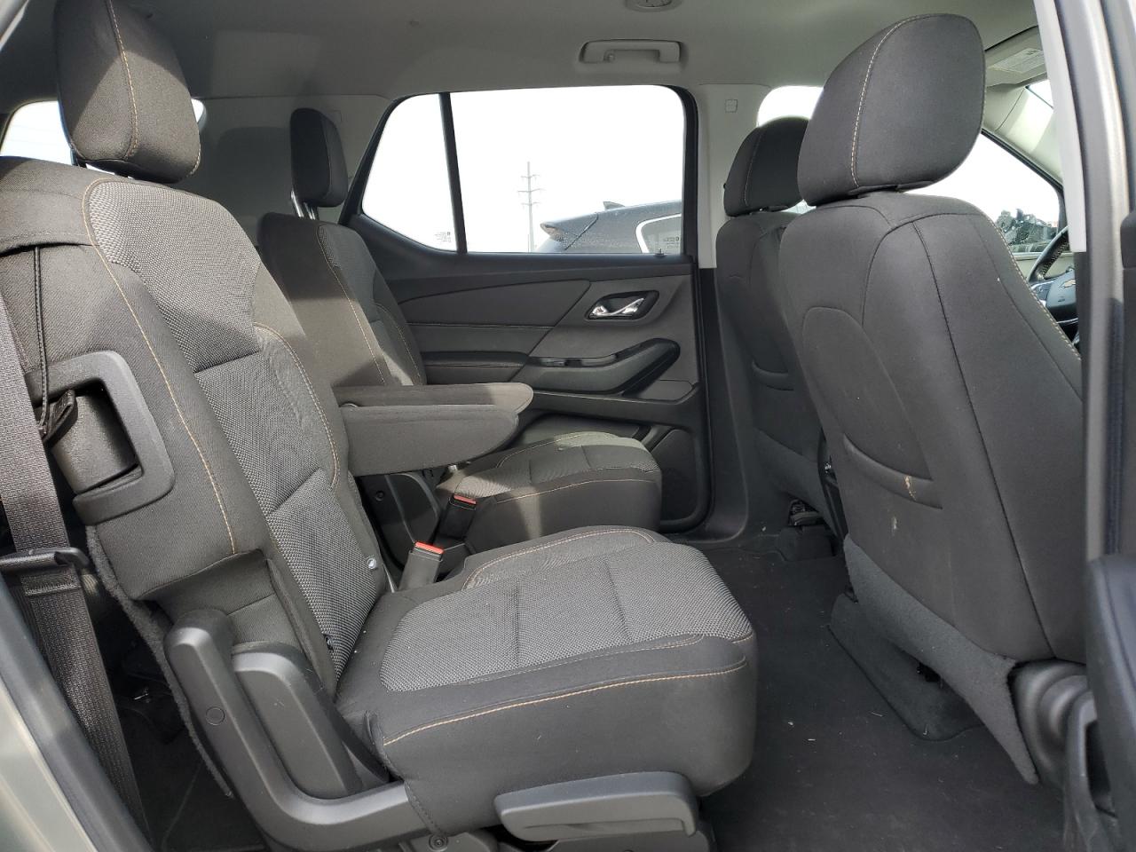 2018 Chevrolet Traverse - Image 11