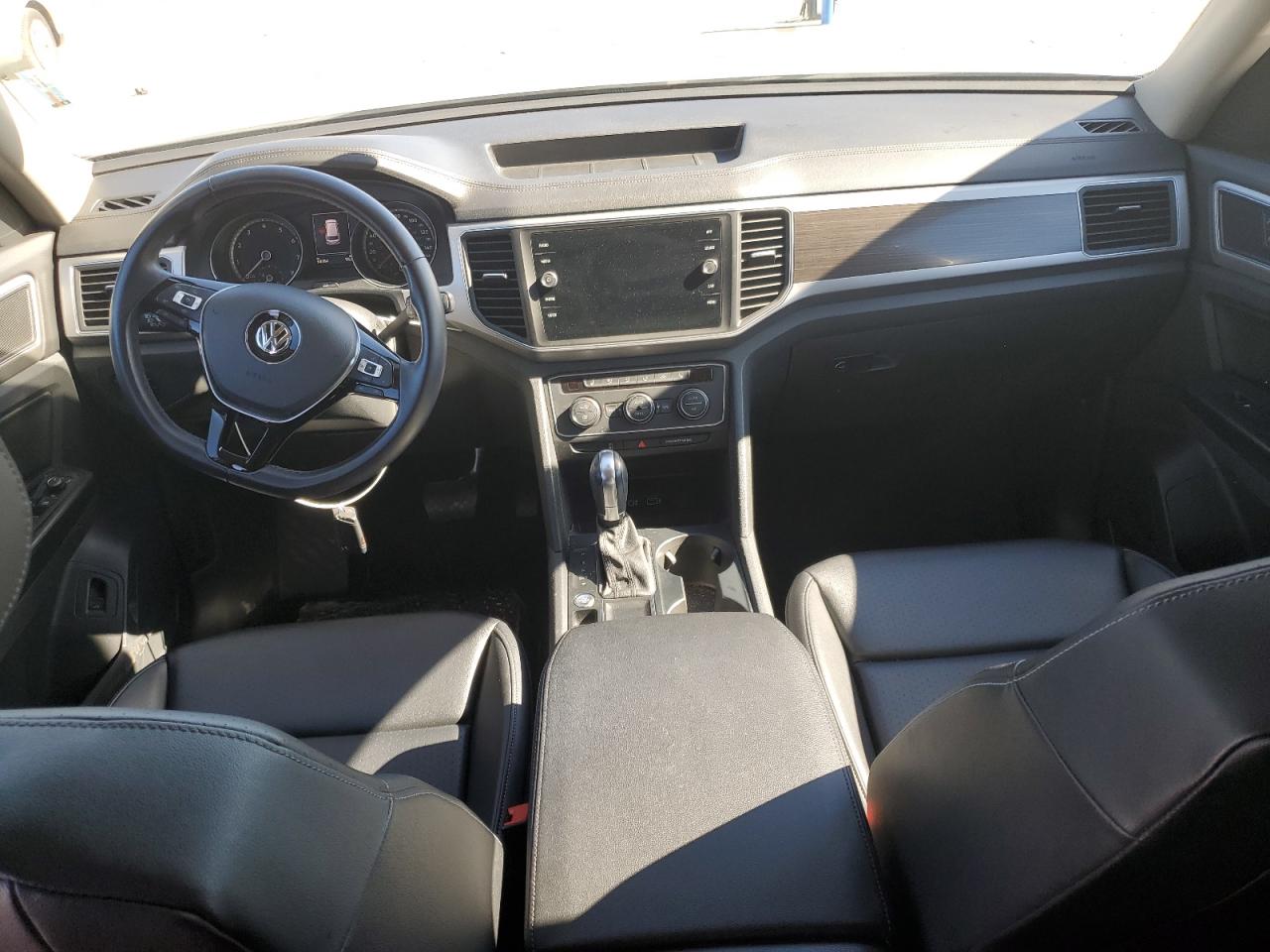 2019 Volkswagen Atlas - Image 8