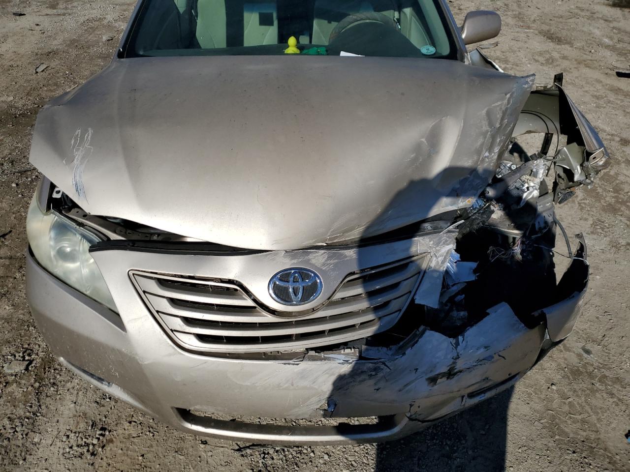 2007 Toyota Camry - Image 11