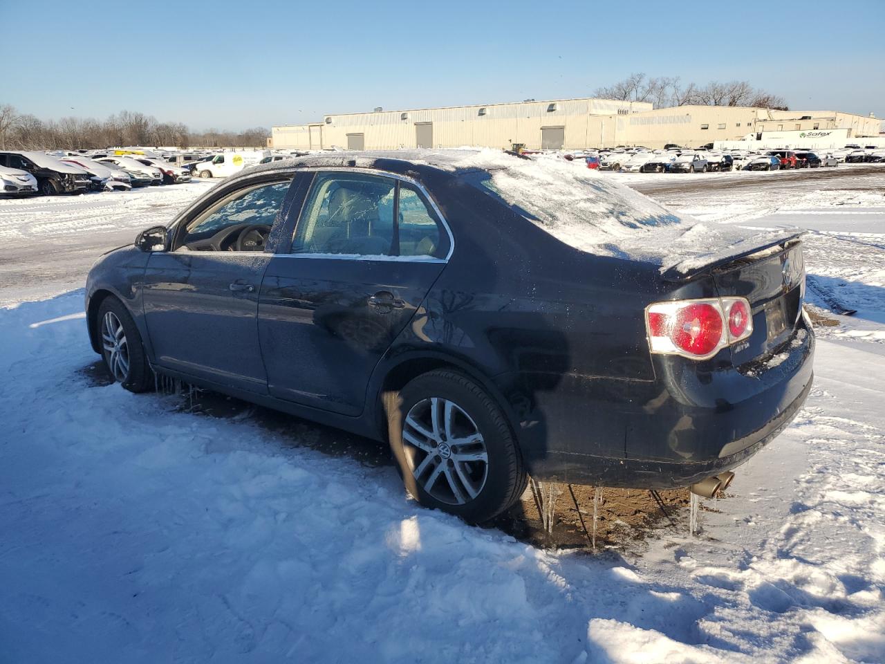 2006 Volkswagen Jetta - Image 2