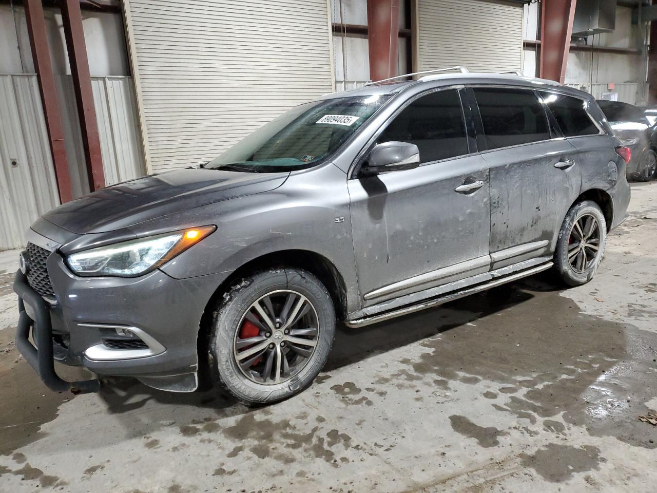 2016 Infiniti QX60 - Image 1