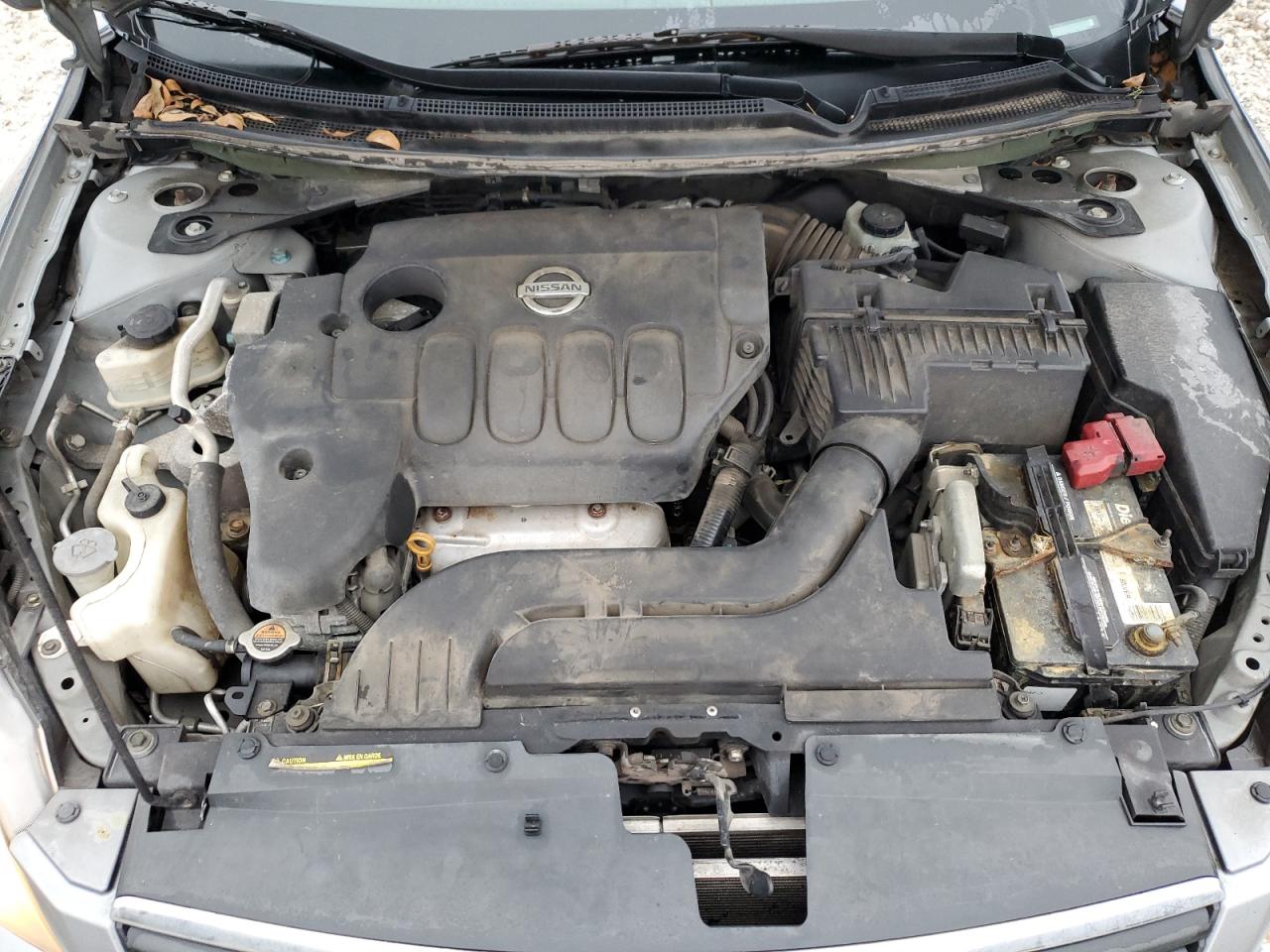 2008 Nissan Altima - Image 11