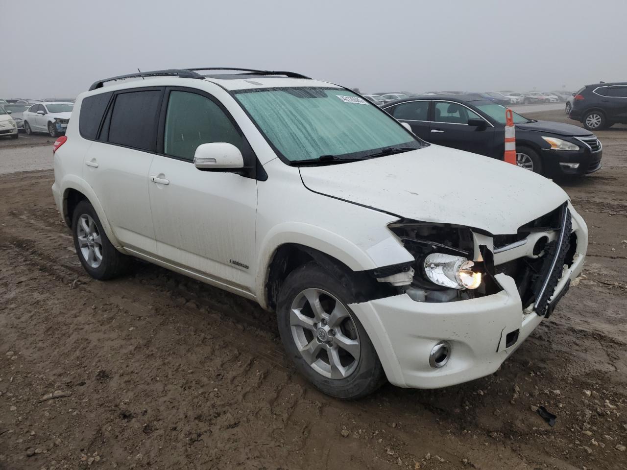 2009 Toyota RAV 4 - Image 4