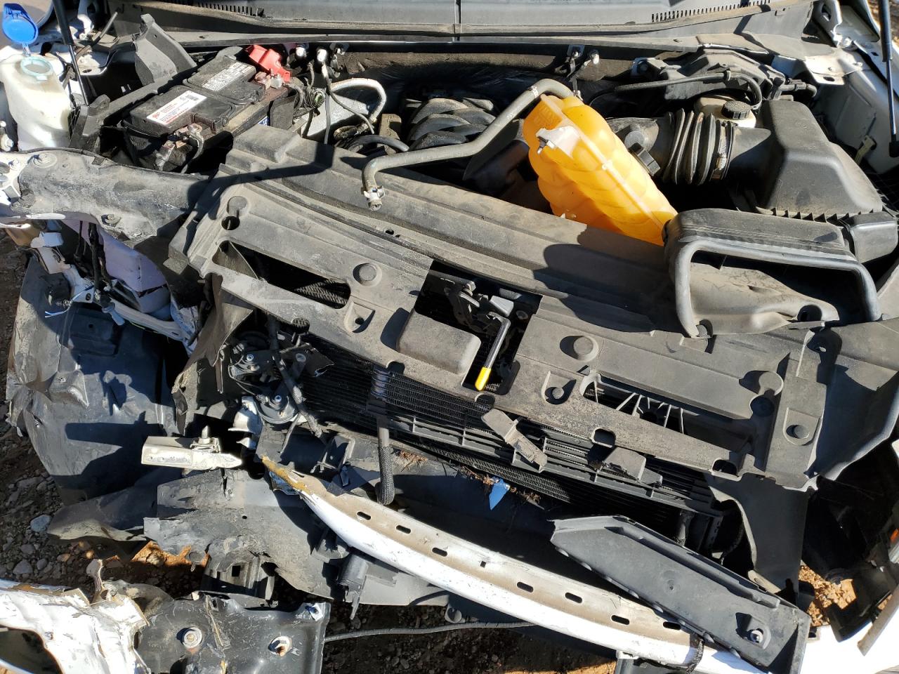 2015 Ford F-150 - Image 12