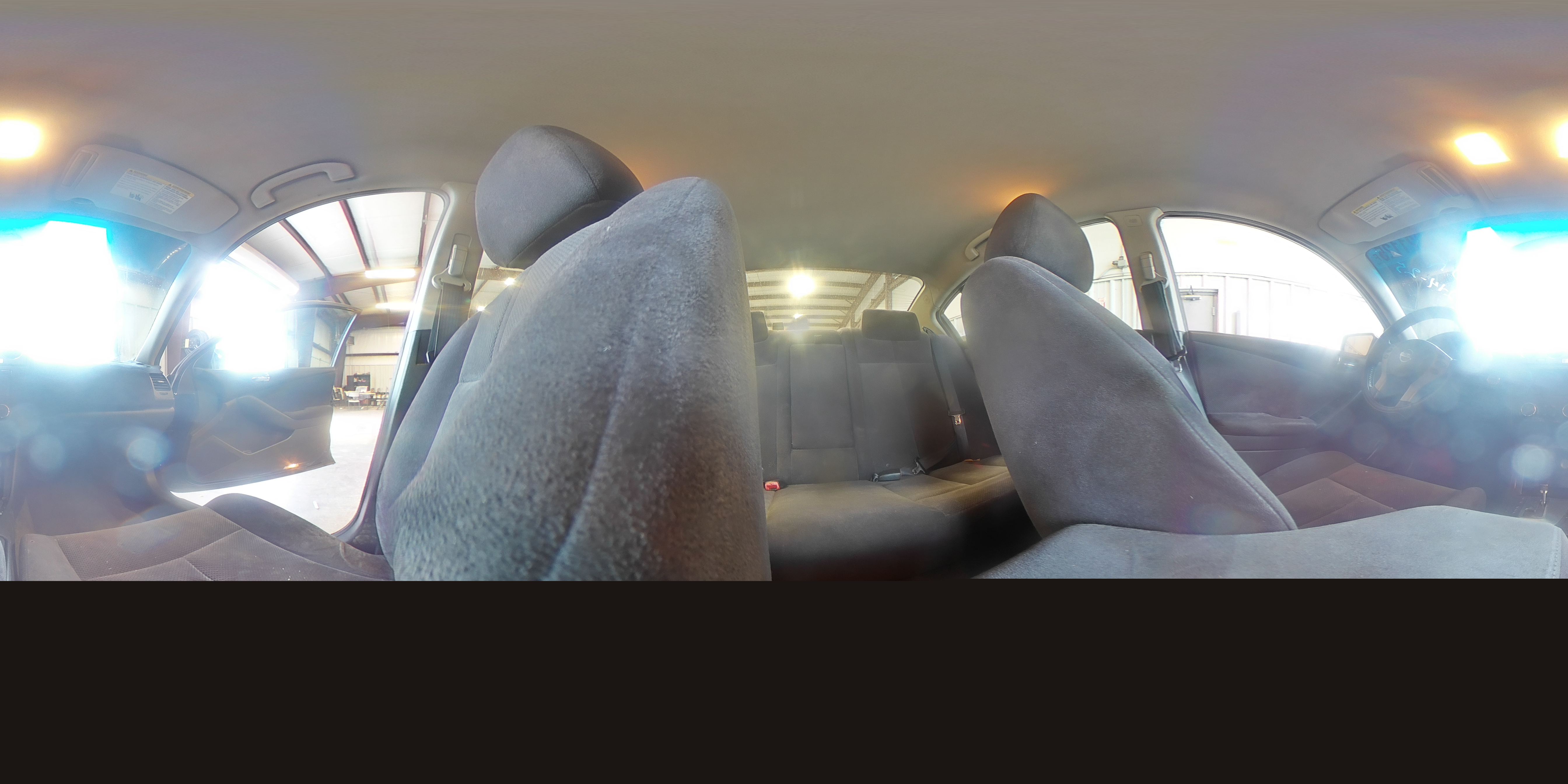2009 Nissan Altima - Image 12