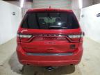 2016 Dodge Durango Limited იყიდება Longview-ში, TX - Front End