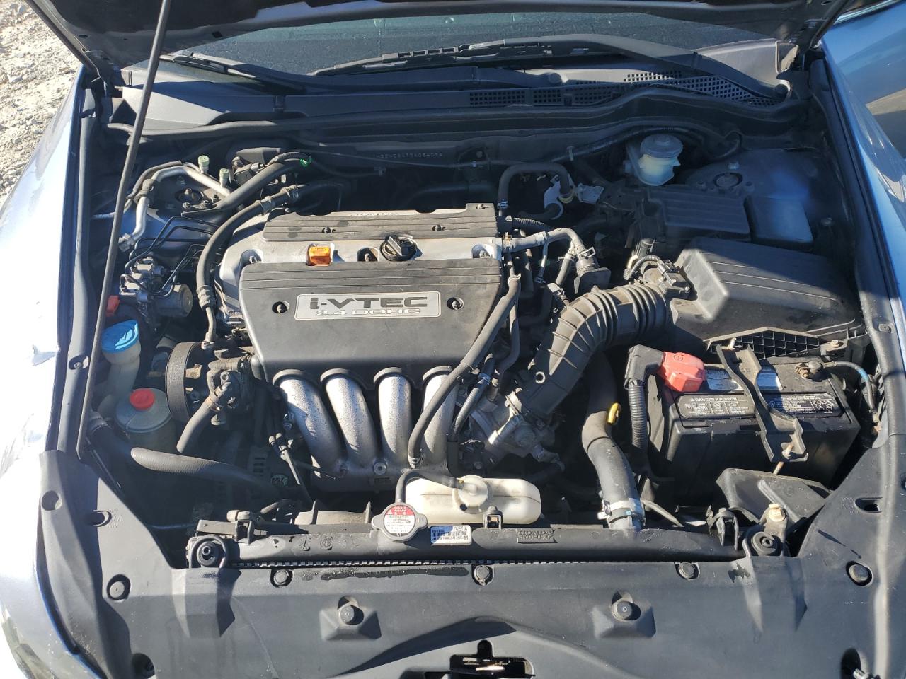 2007 Honda Accord - Image 12