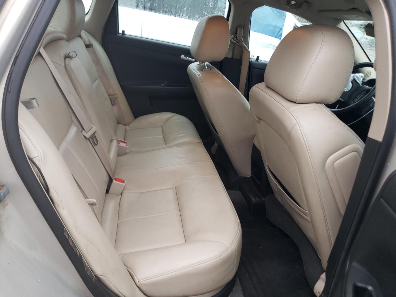 2012 Chevrolet Impala - Image 10