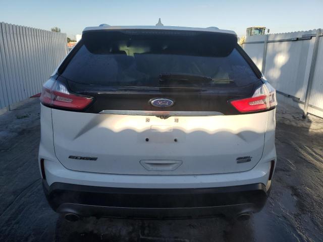  FORD EDGE 2020 Biały