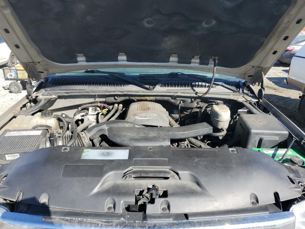2006 GMC Yukon - Image 12