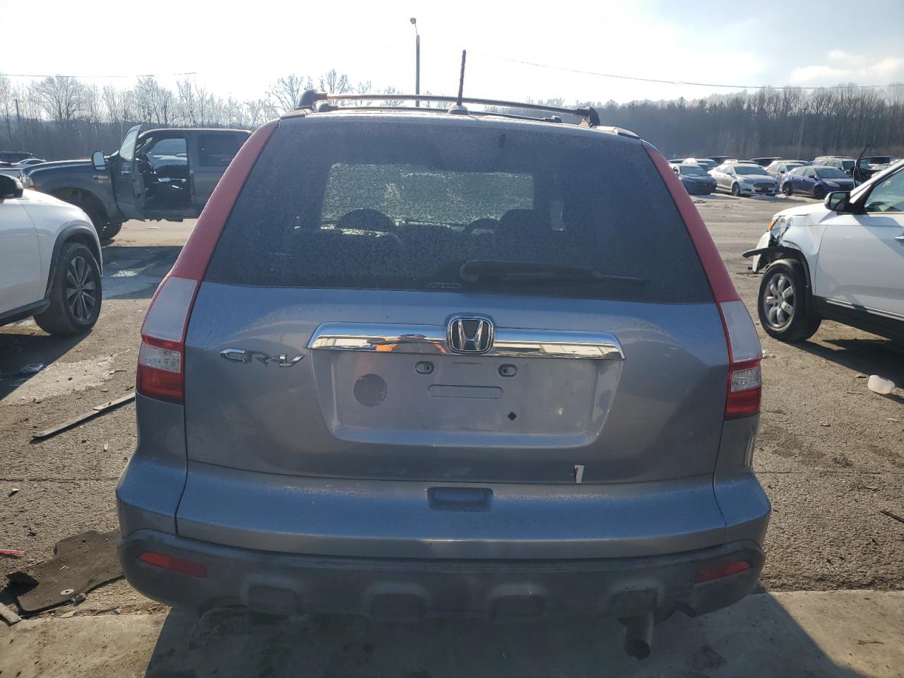 2007 Honda CR-V - Image 6