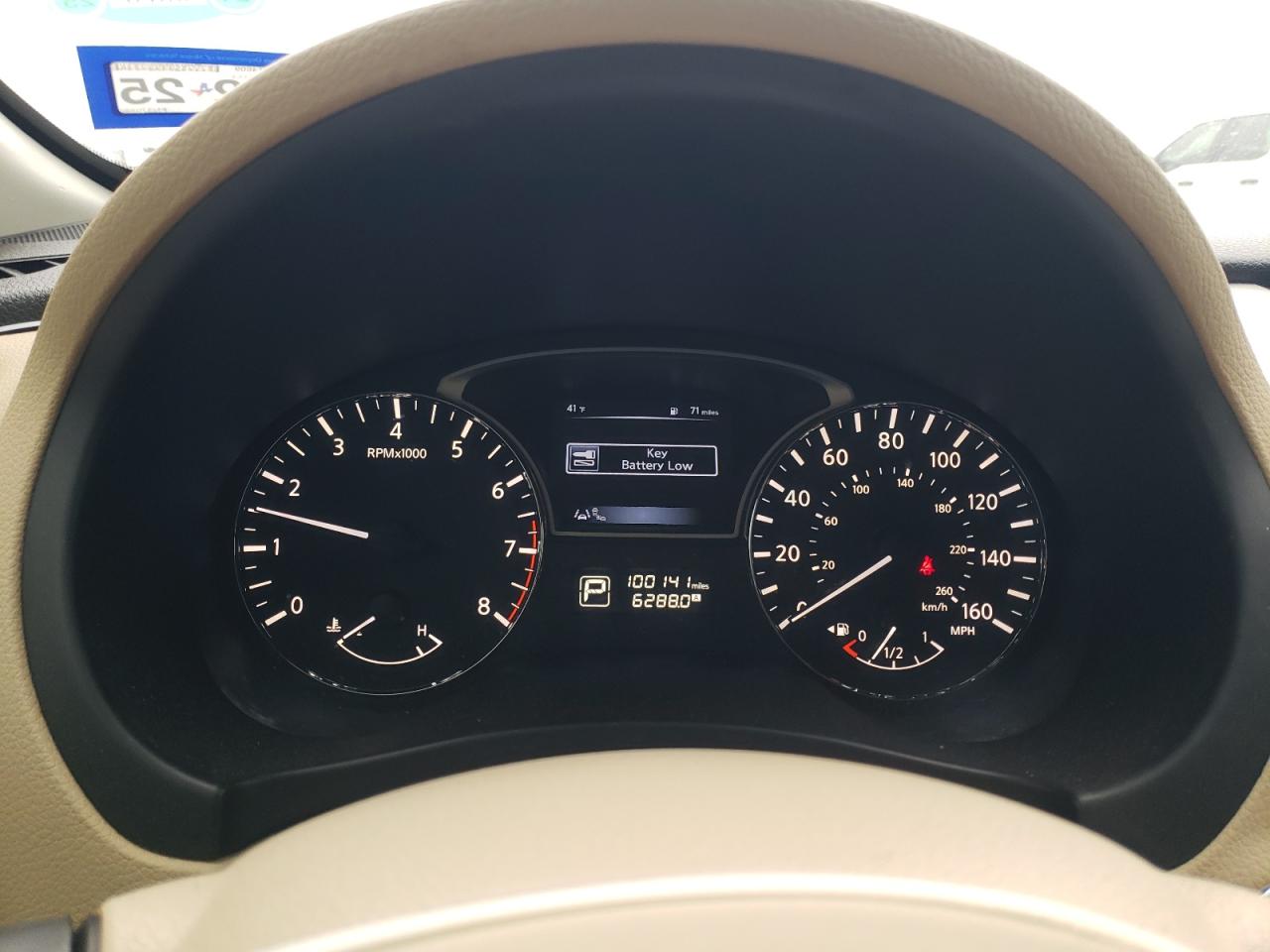 2015 Nissan Altima - Image 9