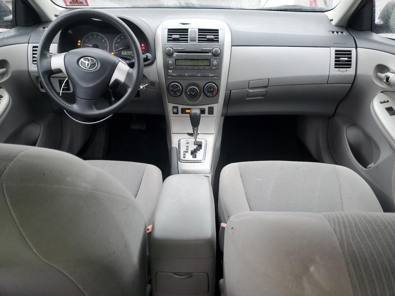 2014 Toyota Corolla - Image 8