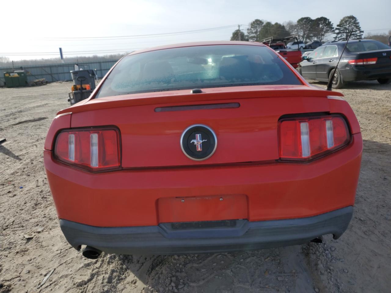 2012 Ford Mustang - Image 6