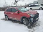 2021 Kia Niro Ex Premium zu verkaufen in Montreal-est, QC - Front End