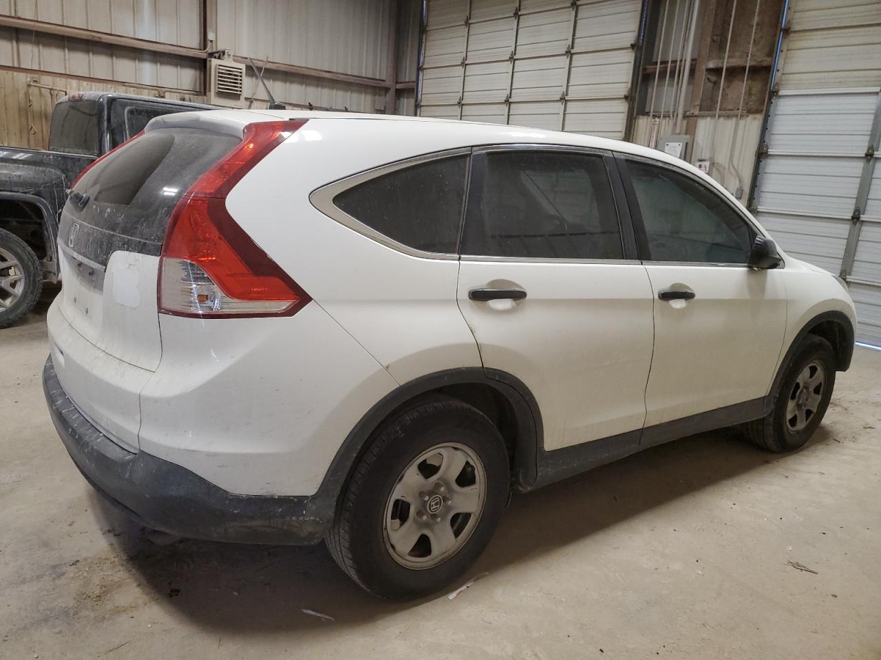2012 Honda CR-V - Image 3