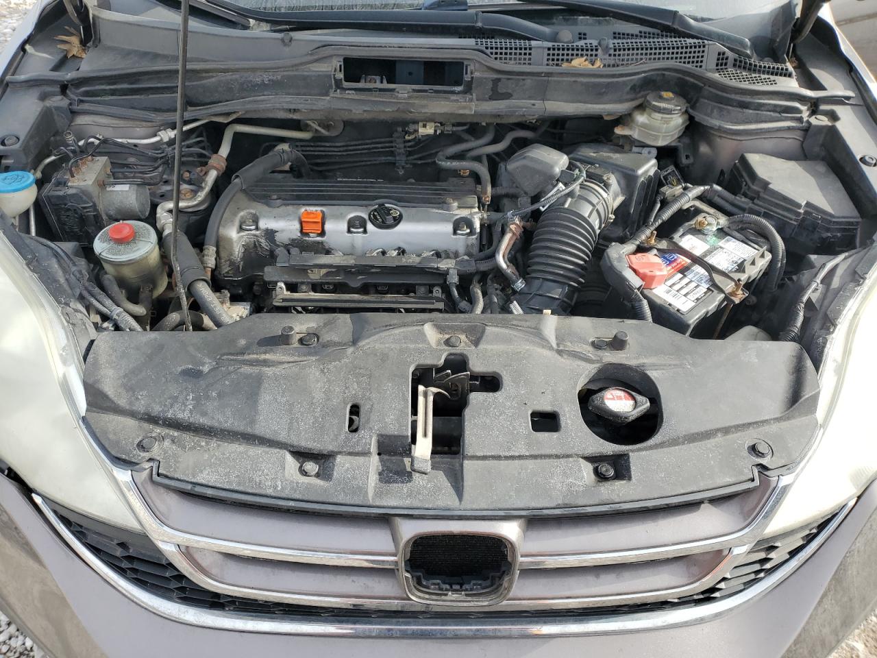 2010 Honda CR-V - Image 14