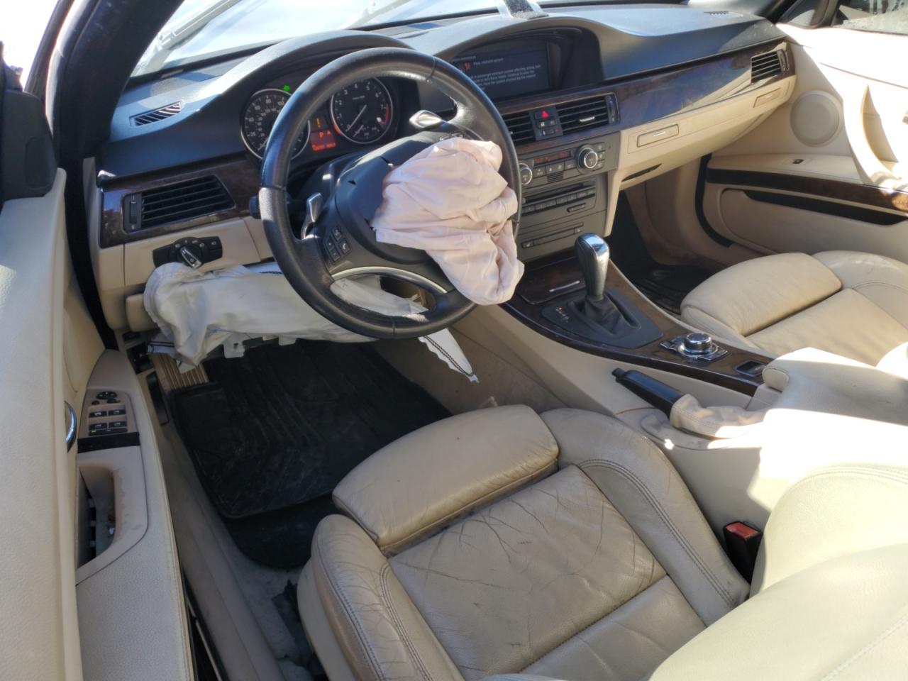 2009 BMW 3er - Image 8