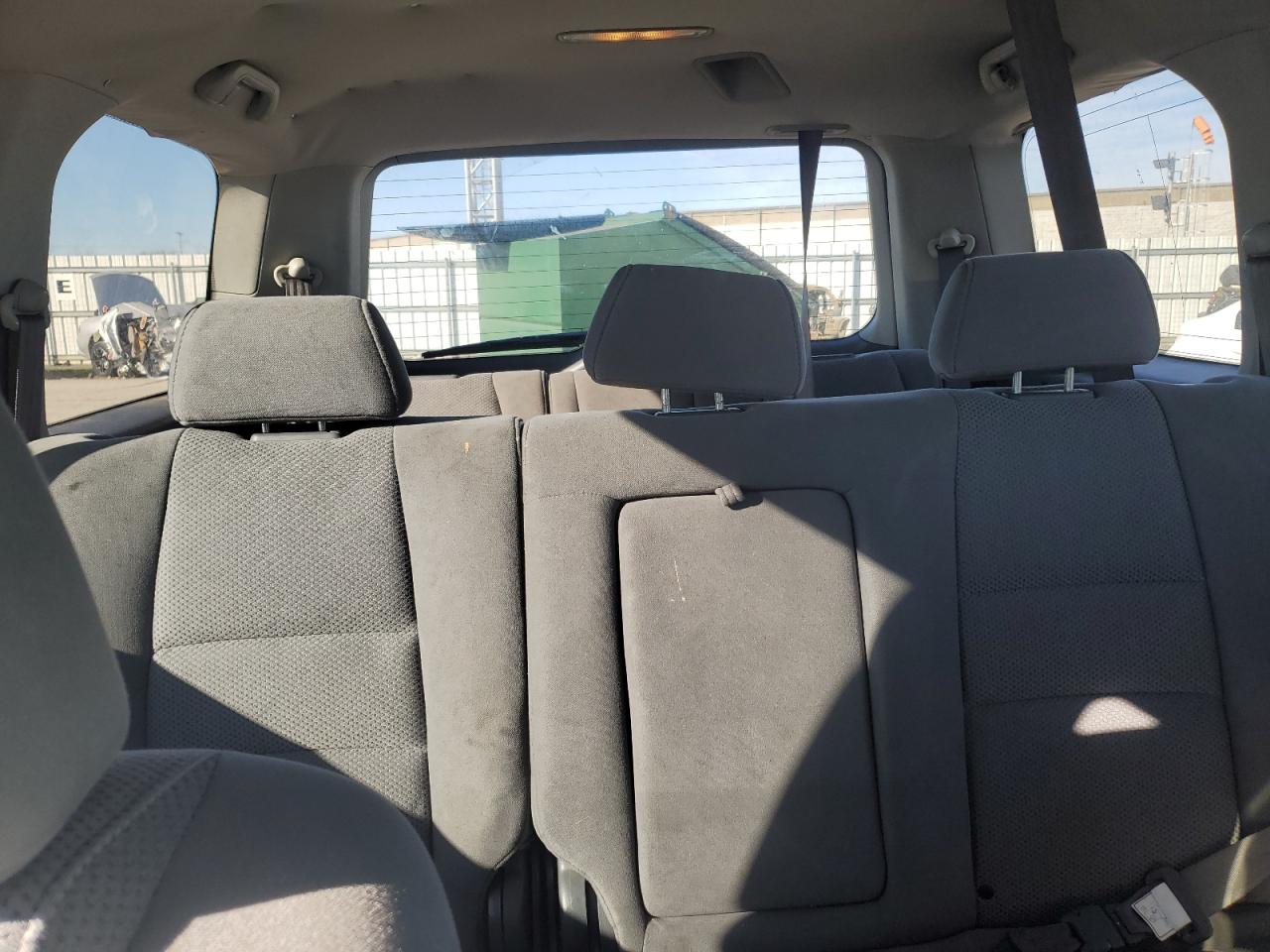 2008 Honda Pilot - Image 10