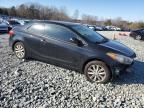 2014 Kia Forte Ex за продажба в Mebane, NC - Front End
