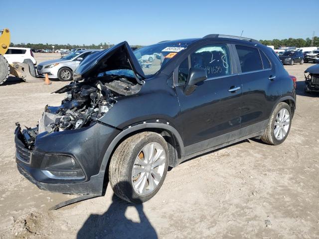 2017 Chevrolet Trax Premier