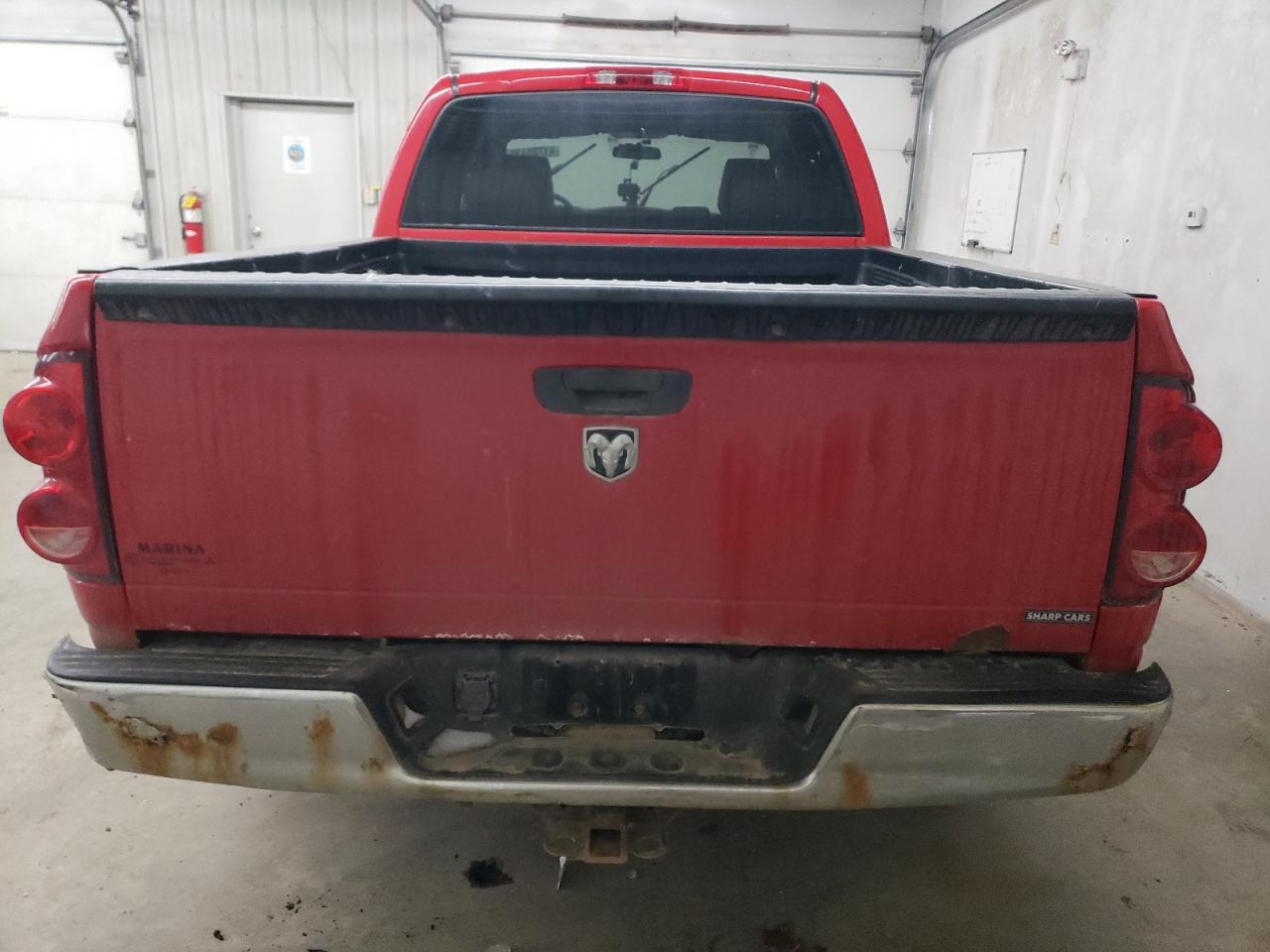 2008 Dodge RAM - Image 6