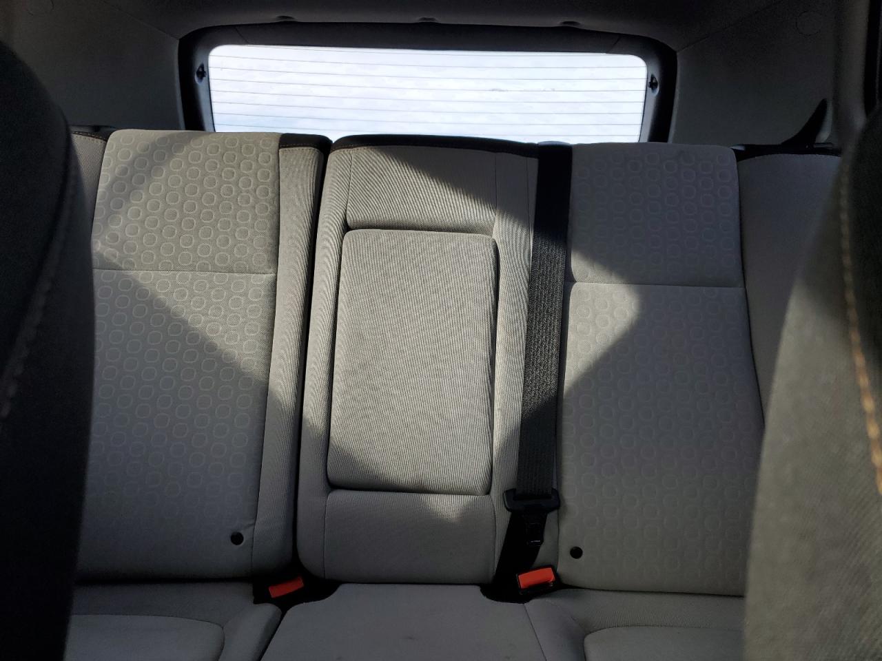 2018 Chevrolet Trax - Image 10