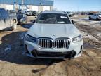 2024 Bmw X3 Xdrive30I на продаже в Woodhaven, MI - Front End