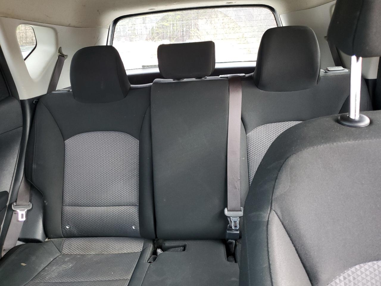 2021 Kia Soul - Image 10