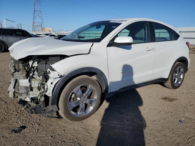 2017 Honda Hr-V Lx