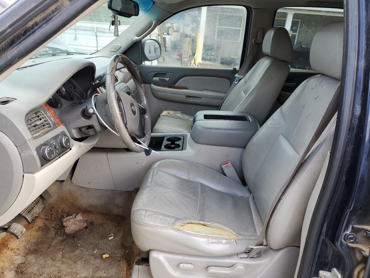 2007 Chevrolet Tahoe - Image 7
