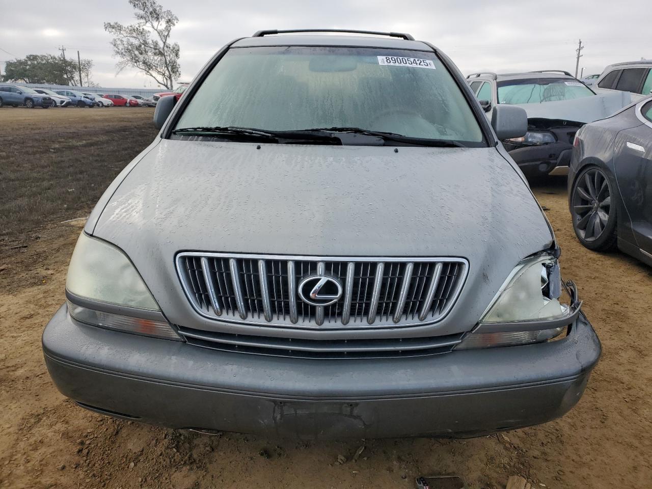 2002 Lexus RX - Image 5