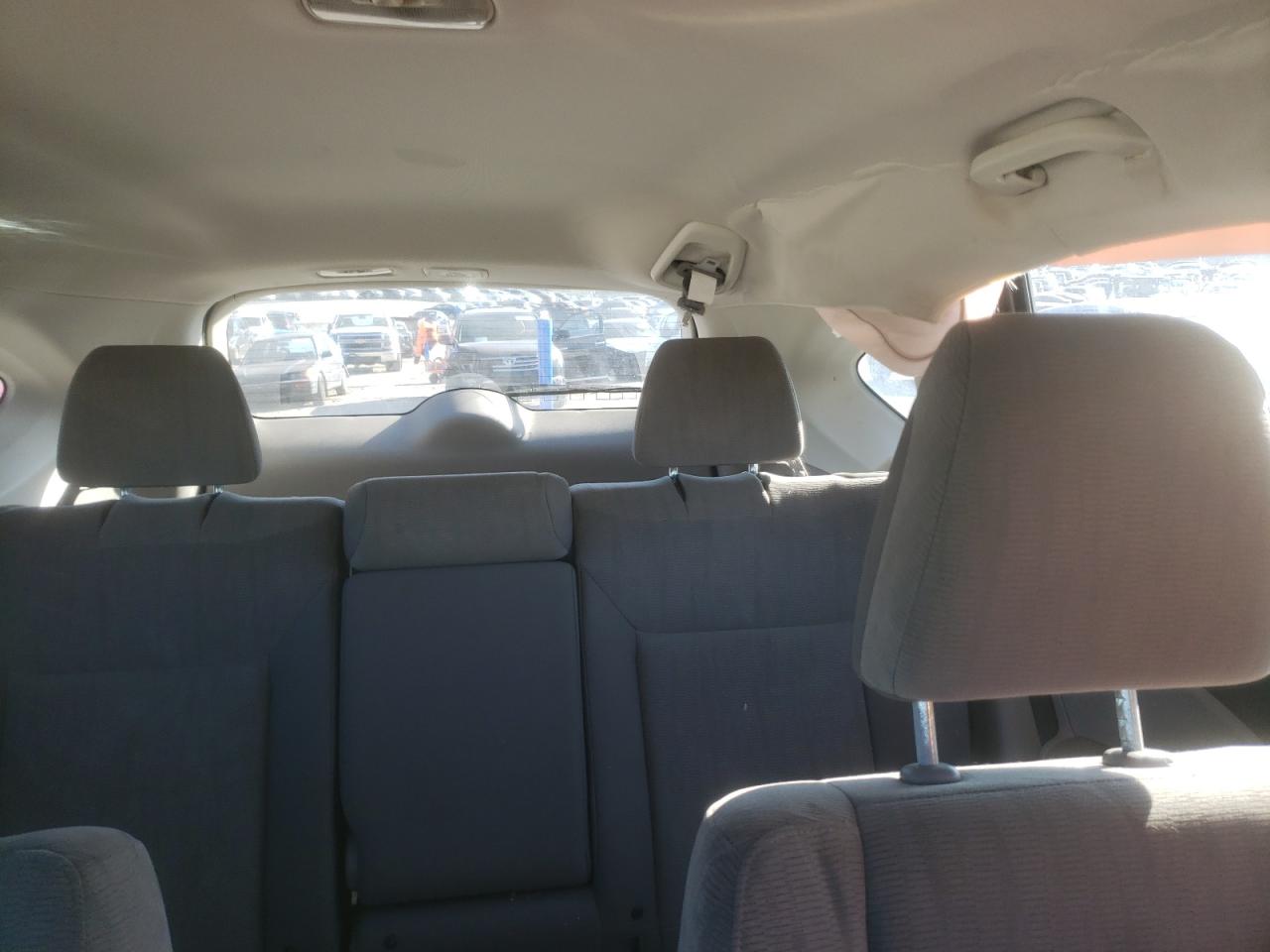 2013 Honda CR-V - Image 10