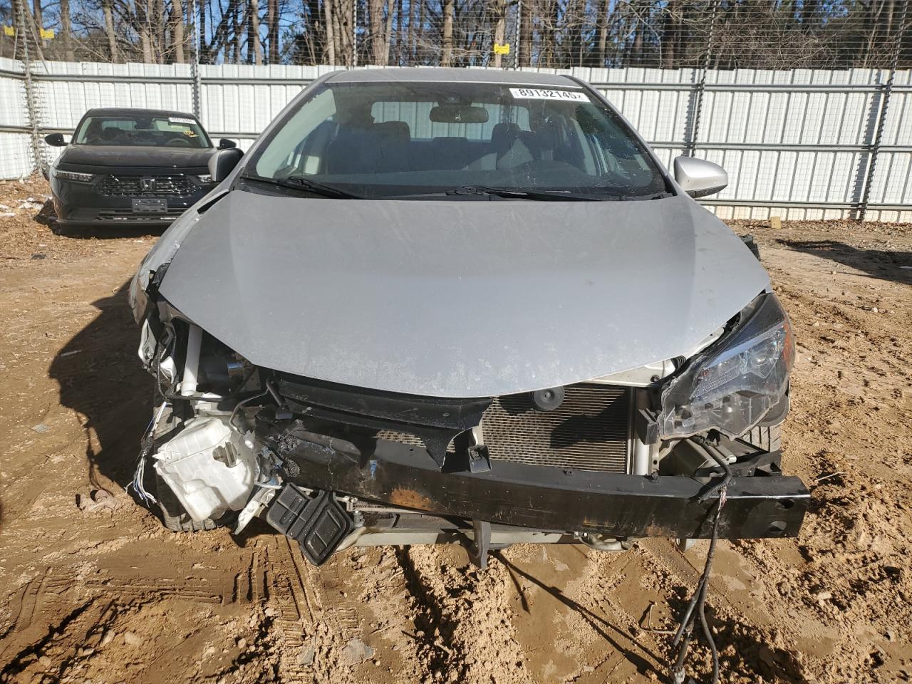 2018 Toyota Corolla - Image 5